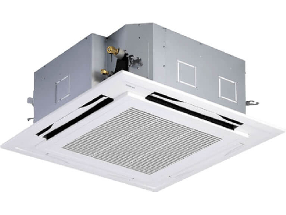 Standard kazettás készülék R32/R410A