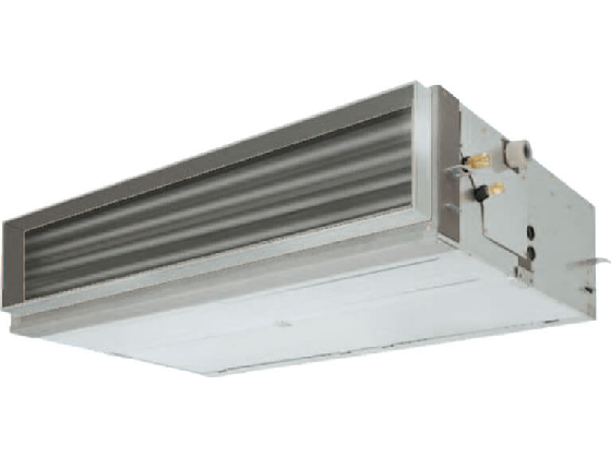 Standard légcsatornás készülék SL R32