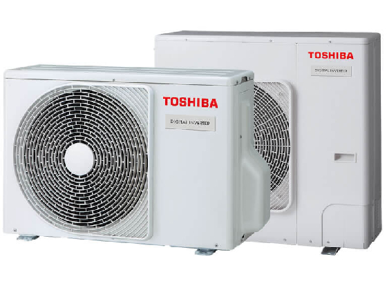 Digital Inverter R32