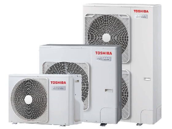 Super Digital Inverter R32