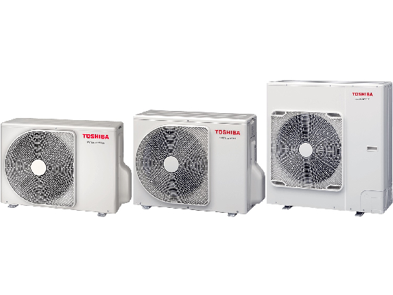 Digital Inverter Next R32